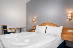 Гостиница Novum Golden Park Hotel, Будапешт
